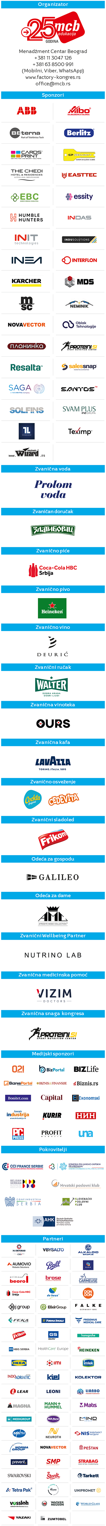 Sponzori