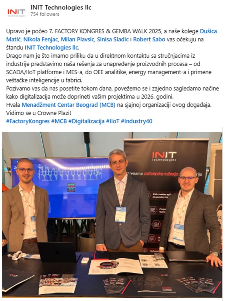 https://www.linkedin.com/posts/init-technologies-llc_factorykongres-mcb-digitalizacija-activity-7403702391541399552-pC4A?utm_source=share&utm_medium=member_desktop&rcm=ACoAAD7e_l4BXfF8GgXOPkdQRFIjWkeDnWImIlw