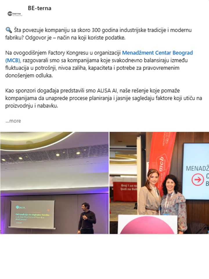 https://www.linkedin.com/posts/be-terna_%C5%A1ta-povezuje-kompaniju-sa-skoro-300-godina-ugcPost-7404490167094587393-yt0a?utm_source=share&utm_medium=member_desktop&rcm=ACoAAD7e_l4BXfF8GgXOPkdQRFIjWkeDnWImIlw