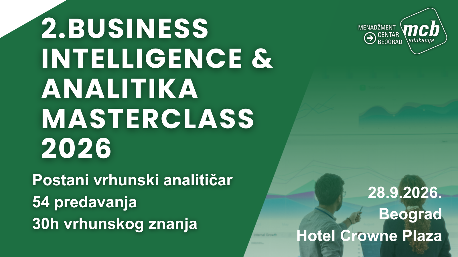 BI &amp;amp;; ANALITIK