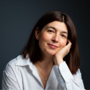 Mirjana Živković